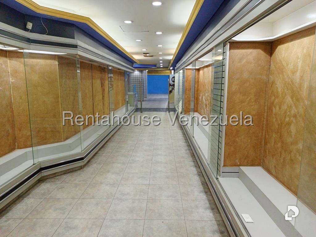 Building in Parroquia Catedral, Caracas – 2