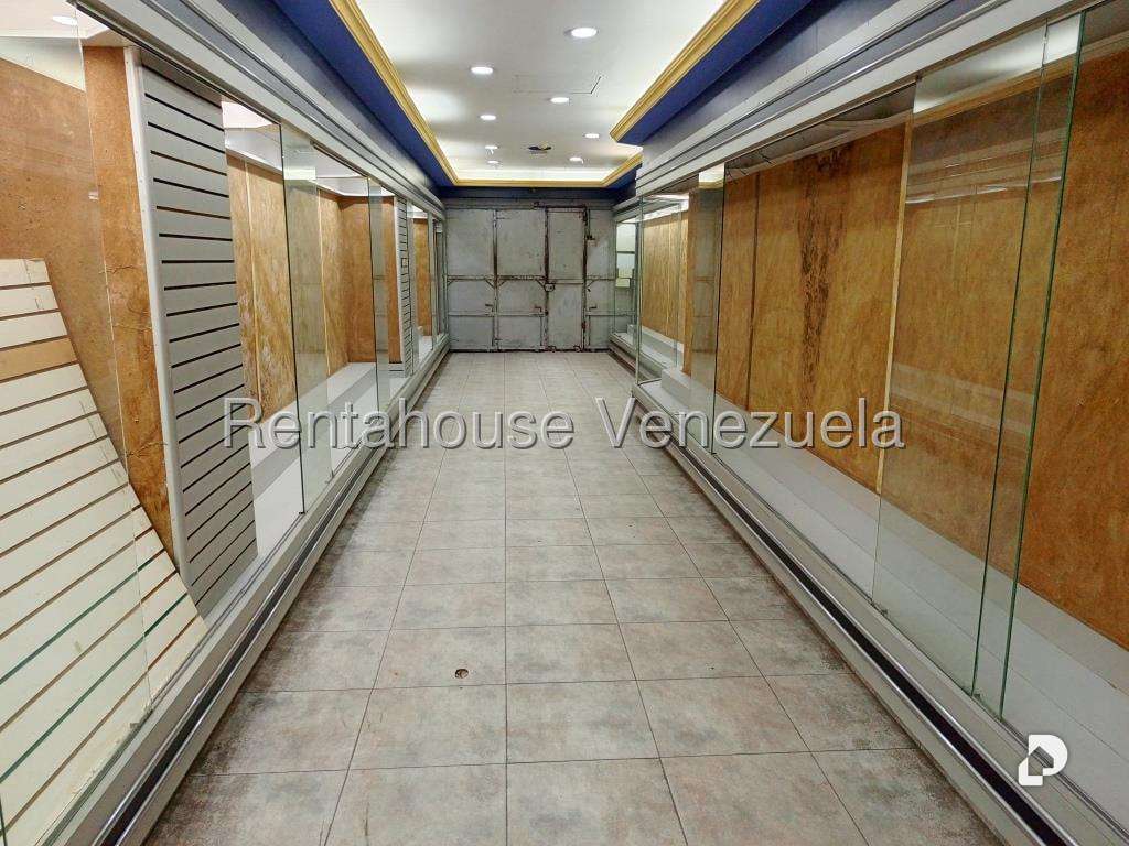 Building in Parroquia Catedral, Caracas – 6