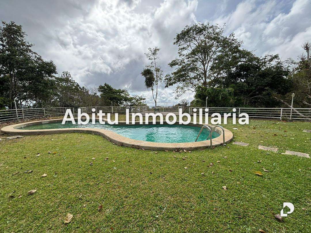 Casa en Los Anaucos, Valles del Tuy – 4