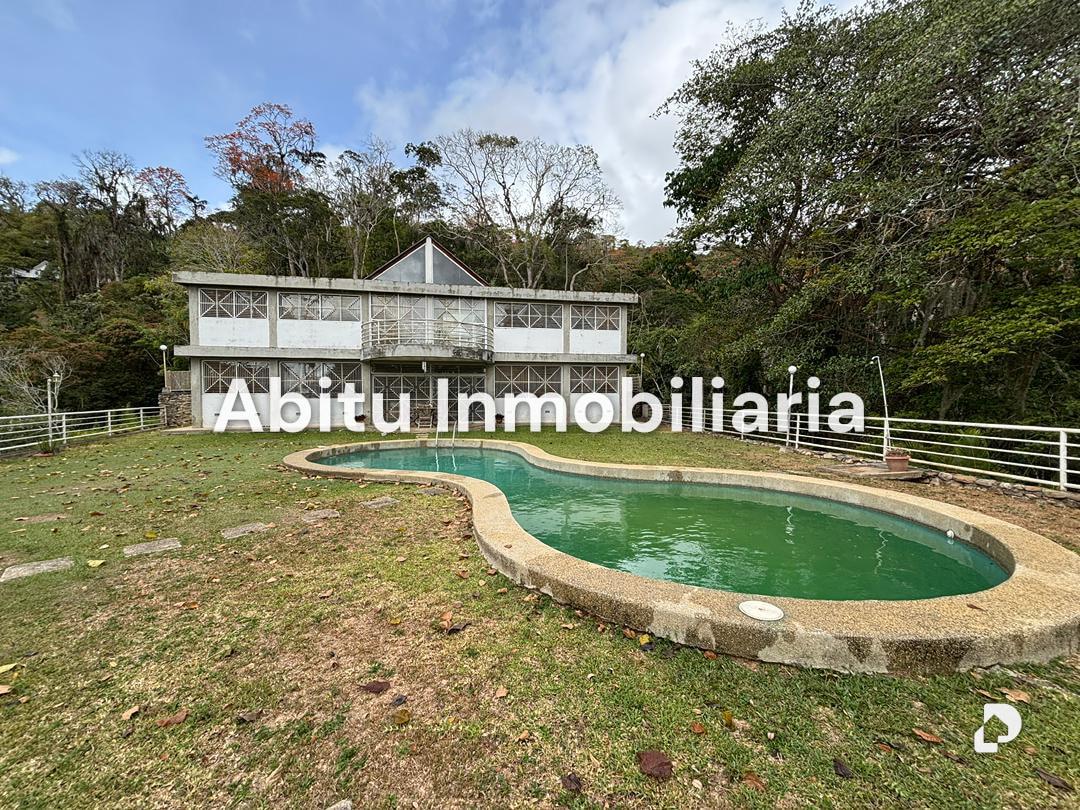 Casa en Los Anaucos, Valles del Tuy – 3