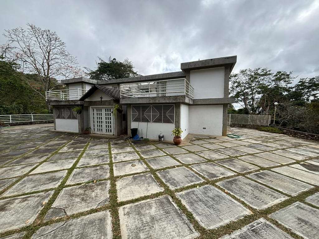 Casa en Los Anaucos, Valles del Tuy - 1