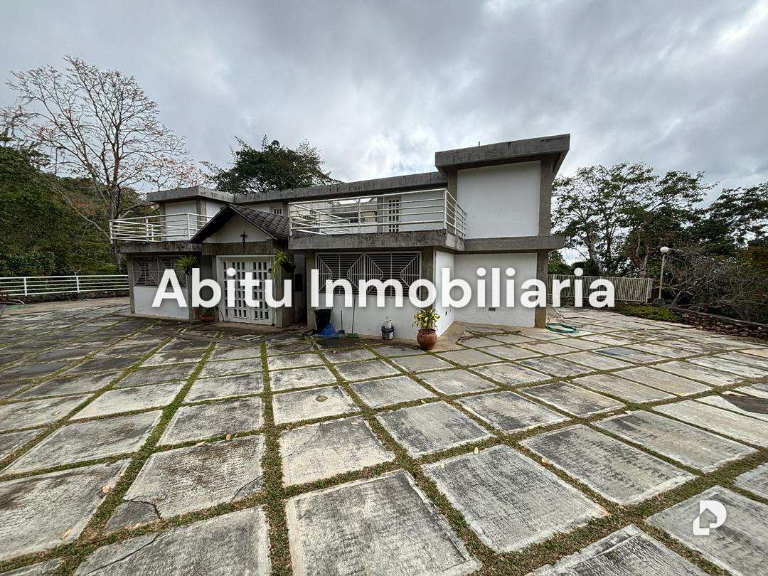 Casa en Los Anaucos, Valles del Tuy – 1