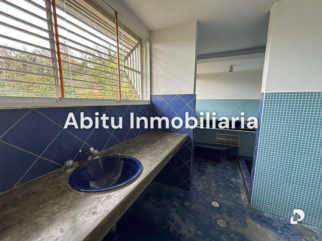 Casa en Los Anaucos, Valles del Tuy – 19