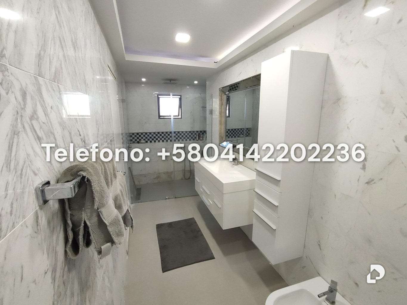 Apartamento en Monterrey, Caracas – 10