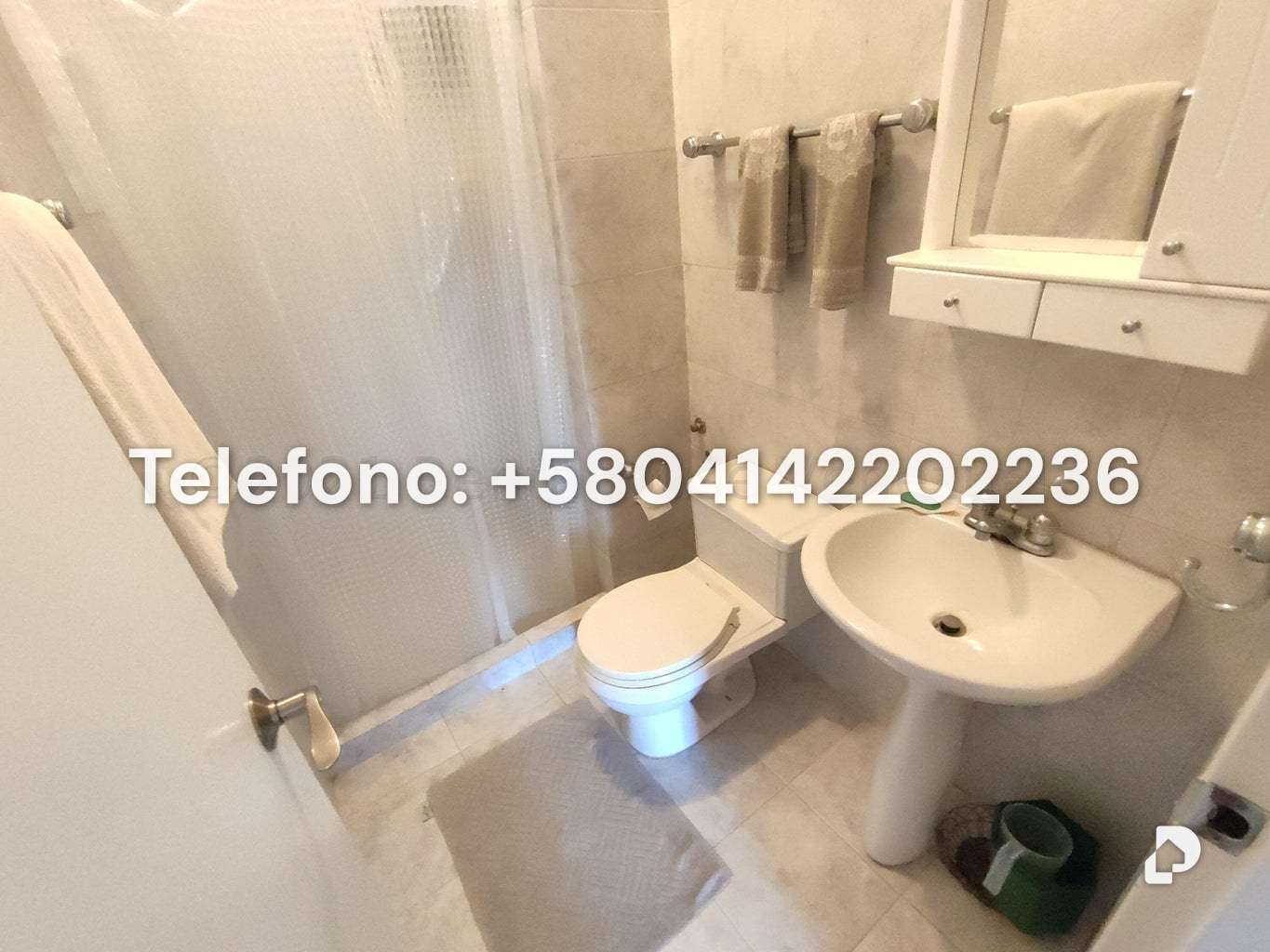 Apartamento en Monterrey, Caracas – 16