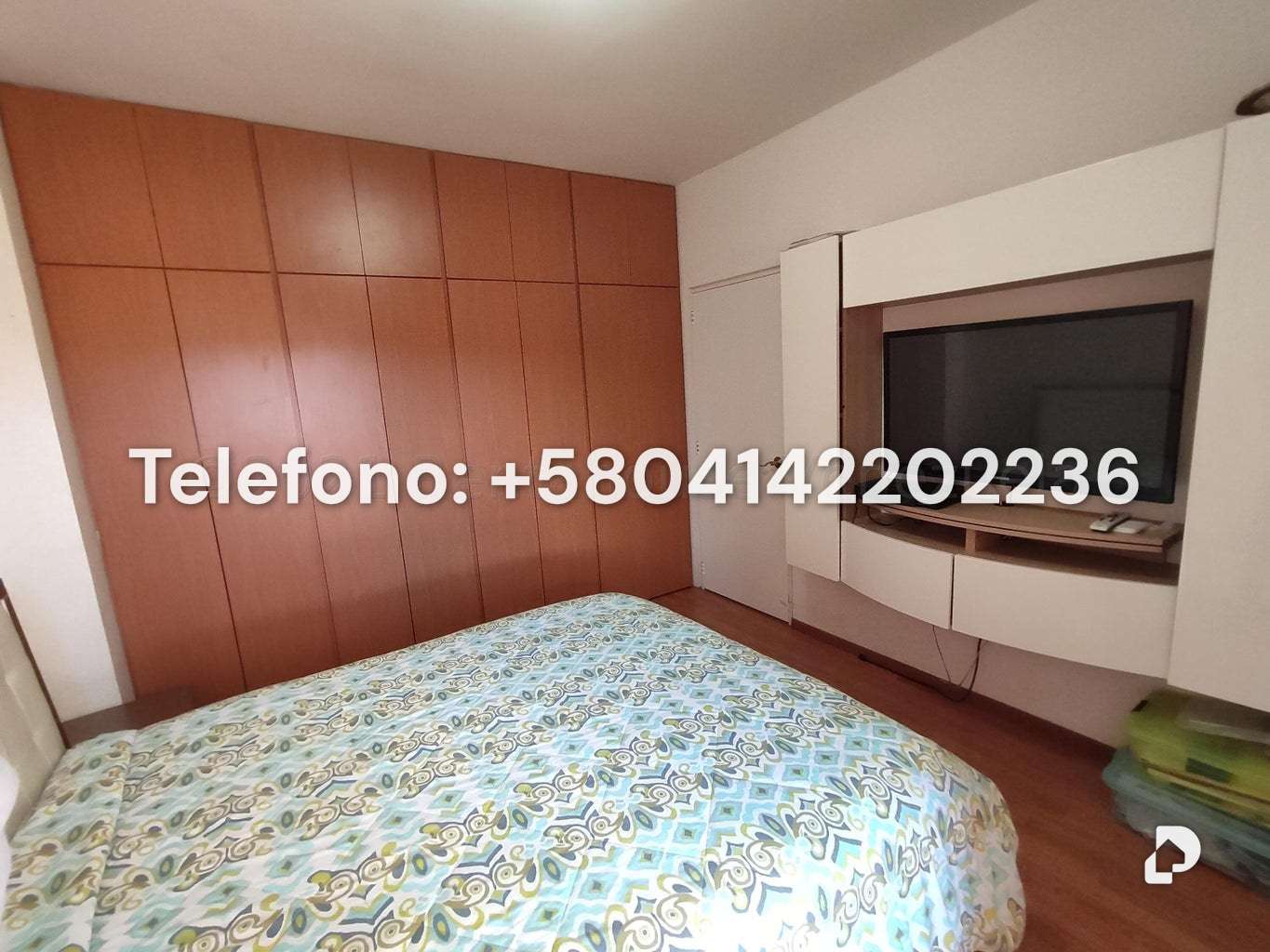 Apartamento en Monterrey, Caracas – 13