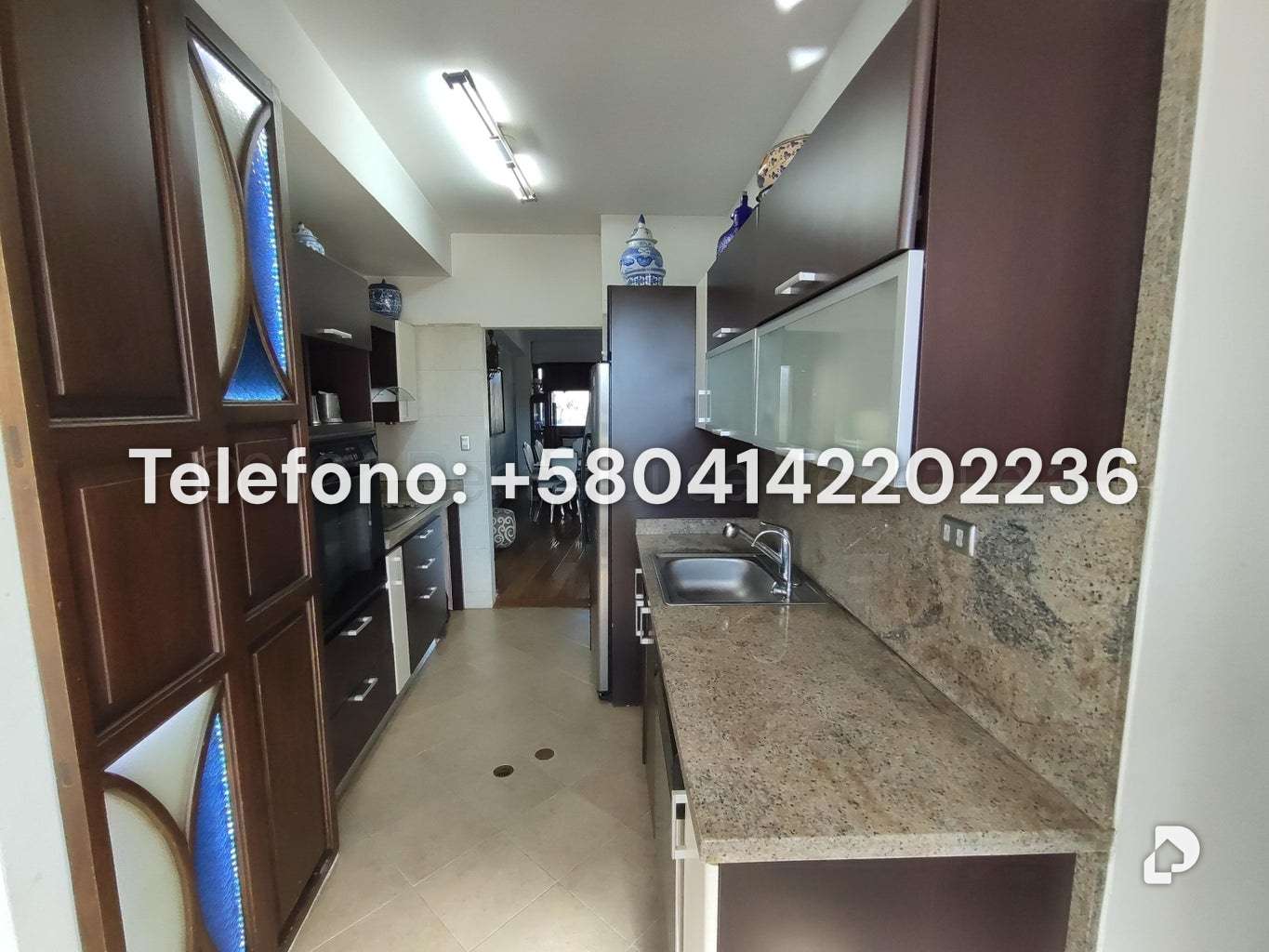 Apartamento en Monterrey, Caracas – 4