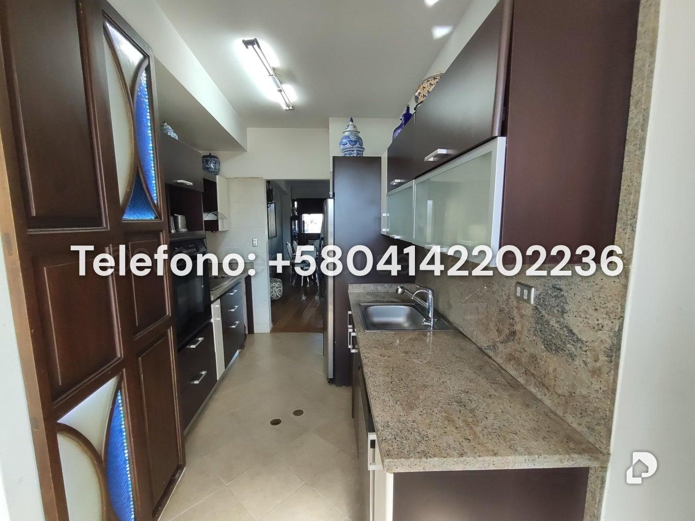 Apartamento en Monterrey, Caracas – 4
