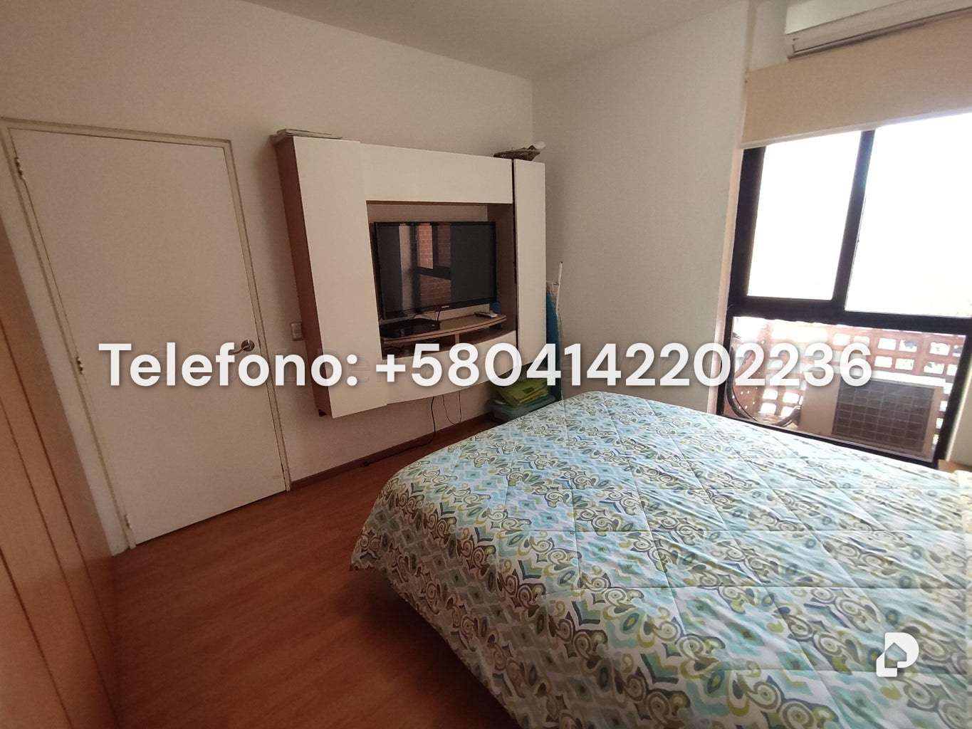 Apartamento en Monterrey, Caracas – 12