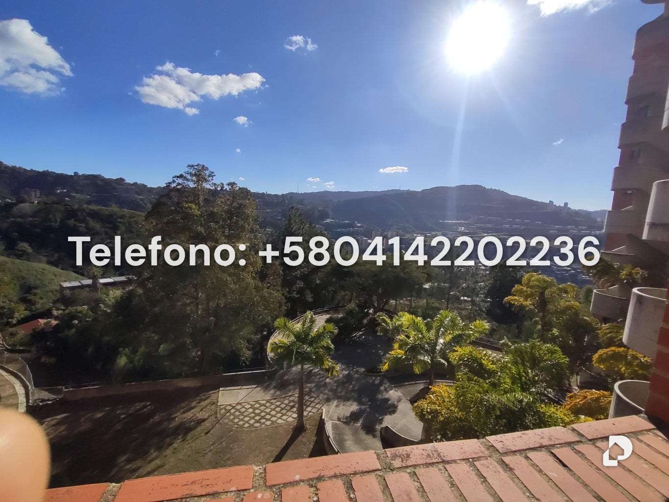 Apartamento en Monterrey, Caracas – 15
