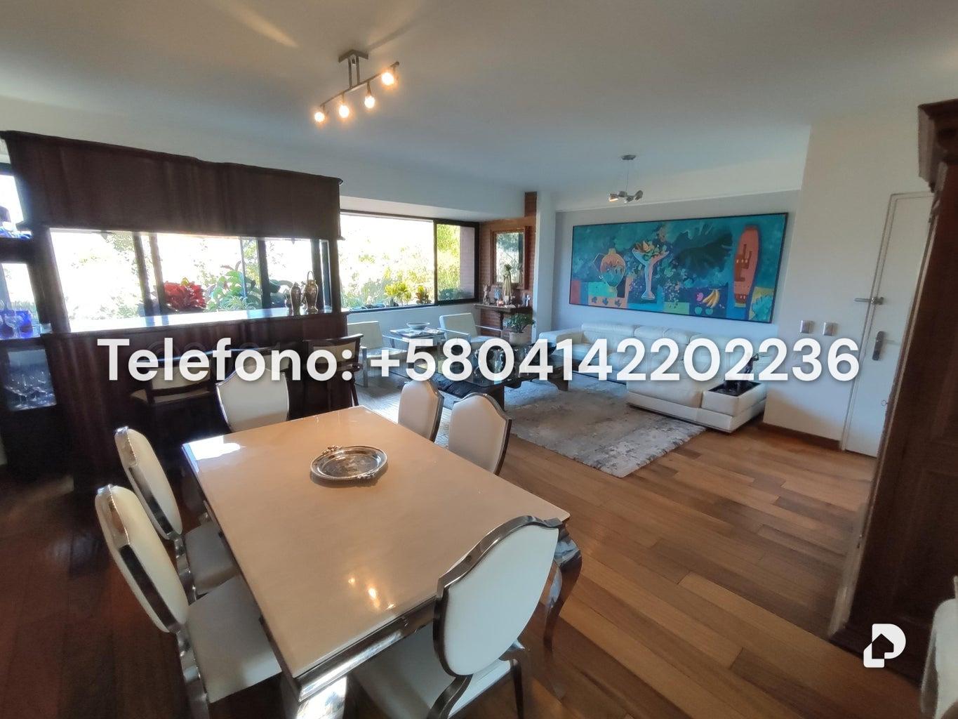 Apartamento en Monterrey, Caracas – 2