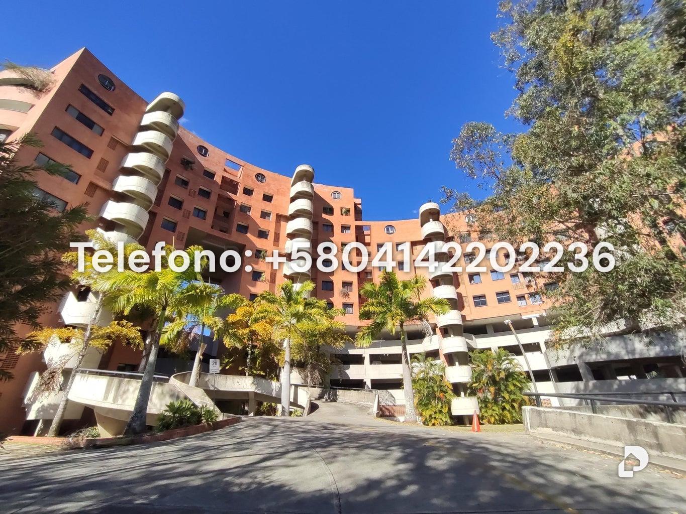 Apartamento en Monterrey, Caracas – 1