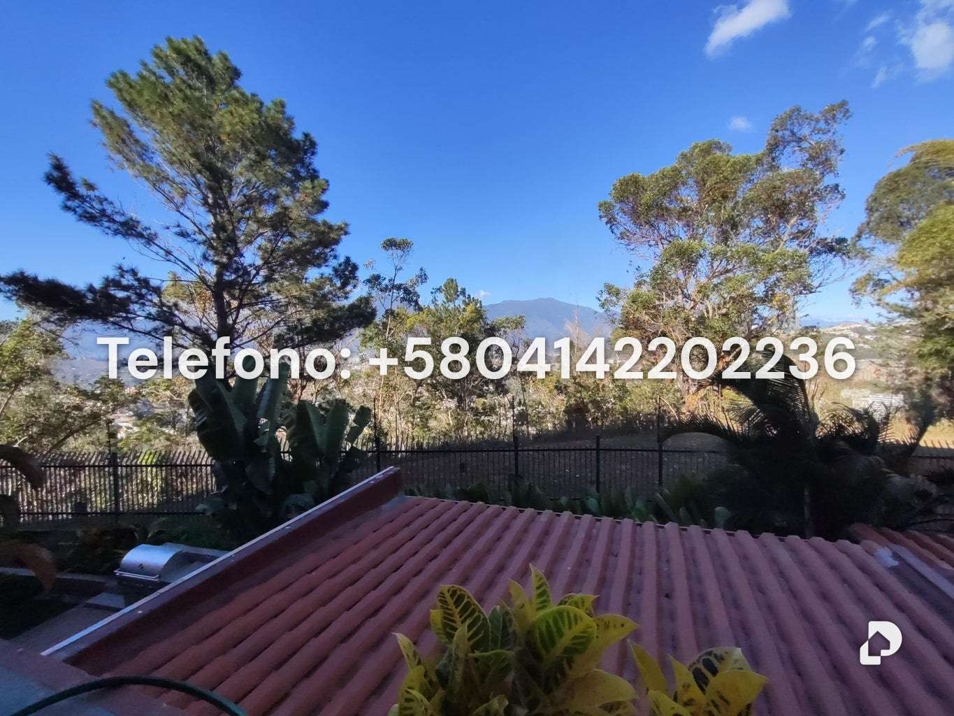 Apartamento en Monterrey, Caracas – 17
