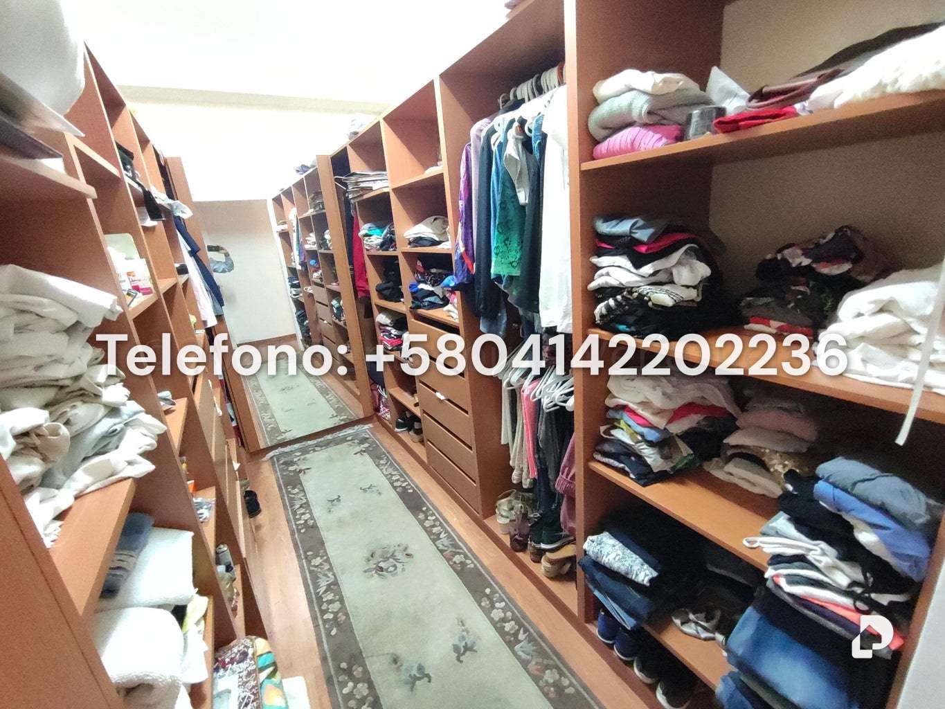Apartamento en Monterrey, Caracas – 11