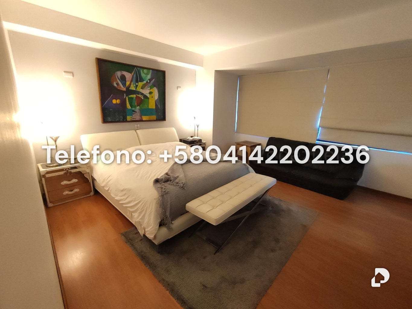 Apartamento en Monterrey, Caracas – 7