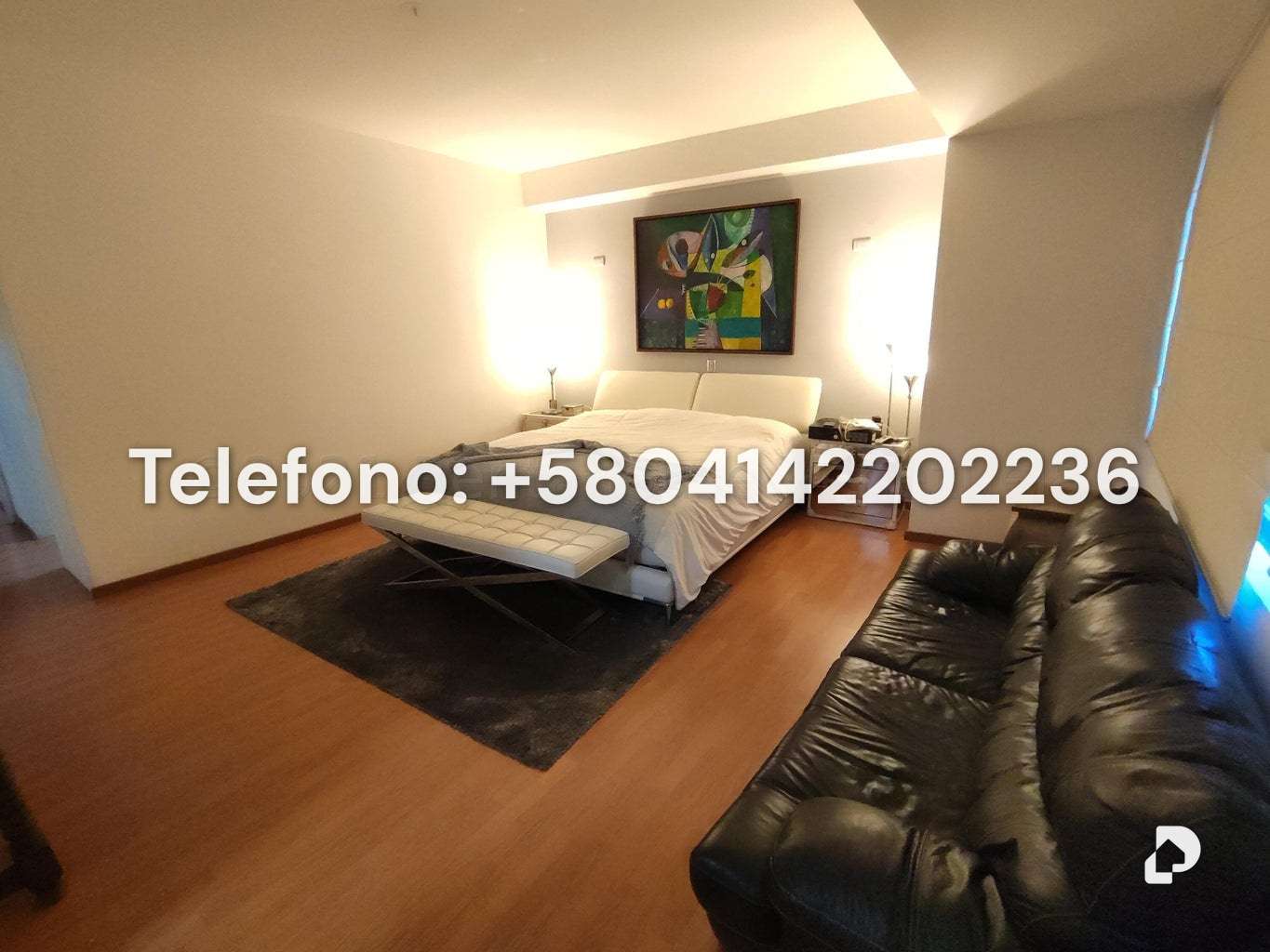 Apartamento en Monterrey, Caracas – 8