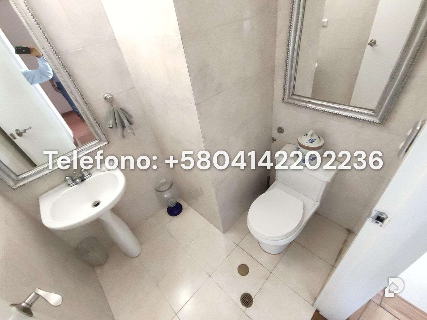 Apartamento en Monterrey, Caracas – 14