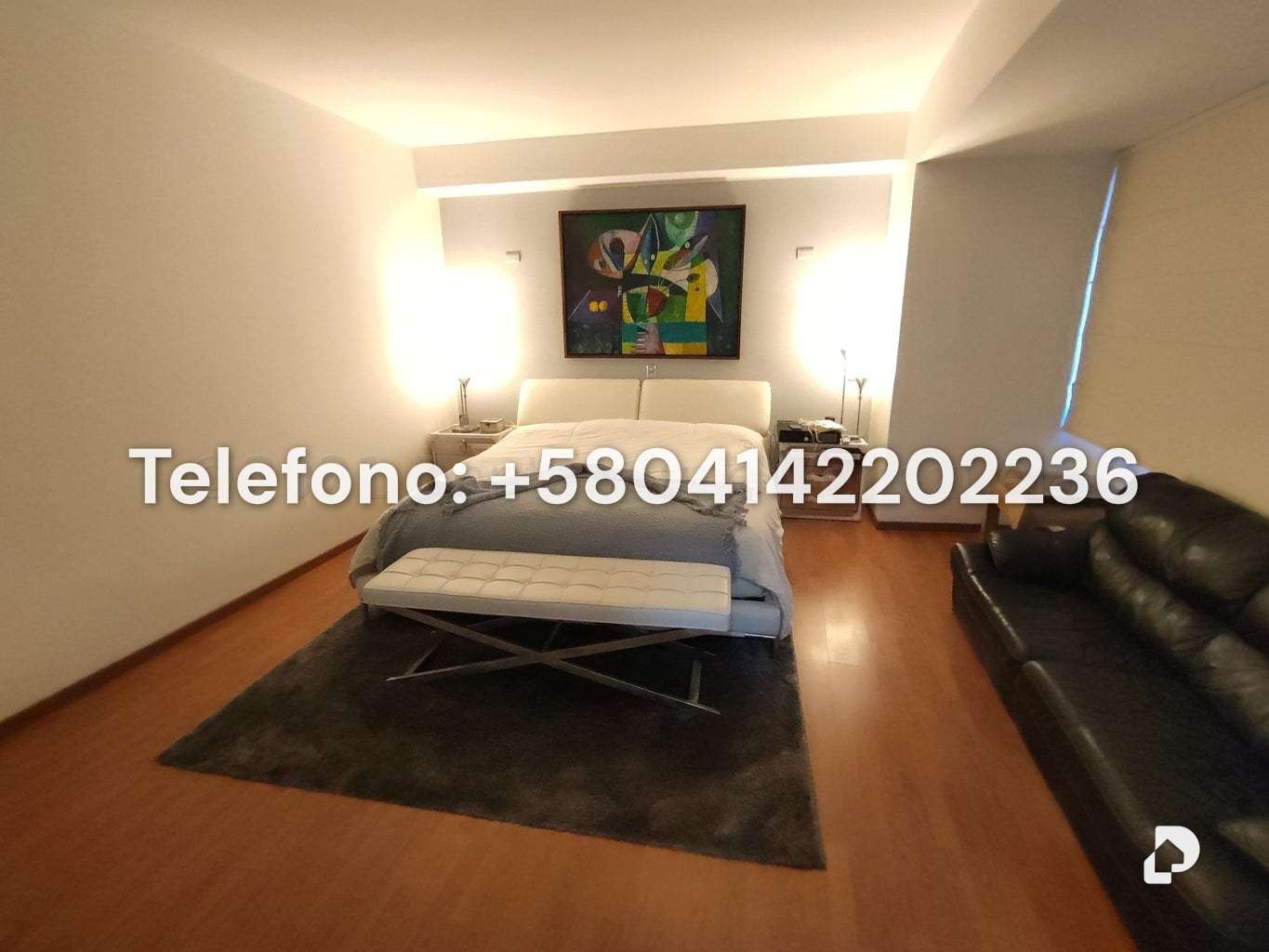 Apartamento en Monterrey, Caracas – 6