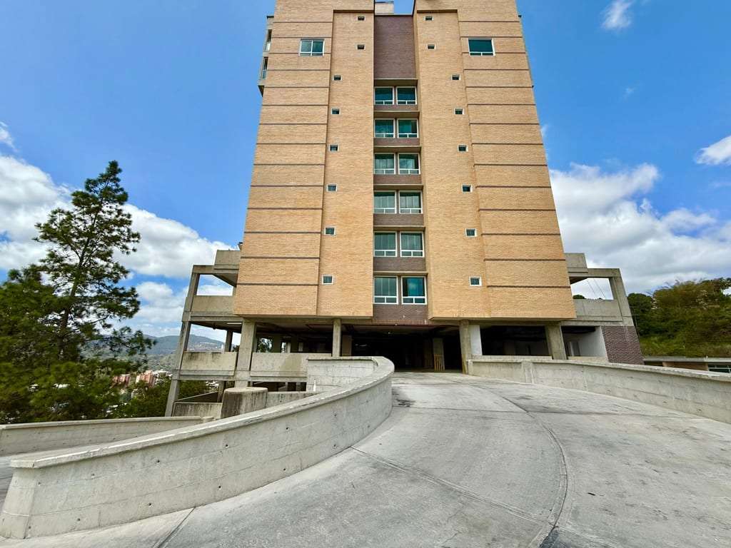 Apartamento en La Tahona, Caracas - 1