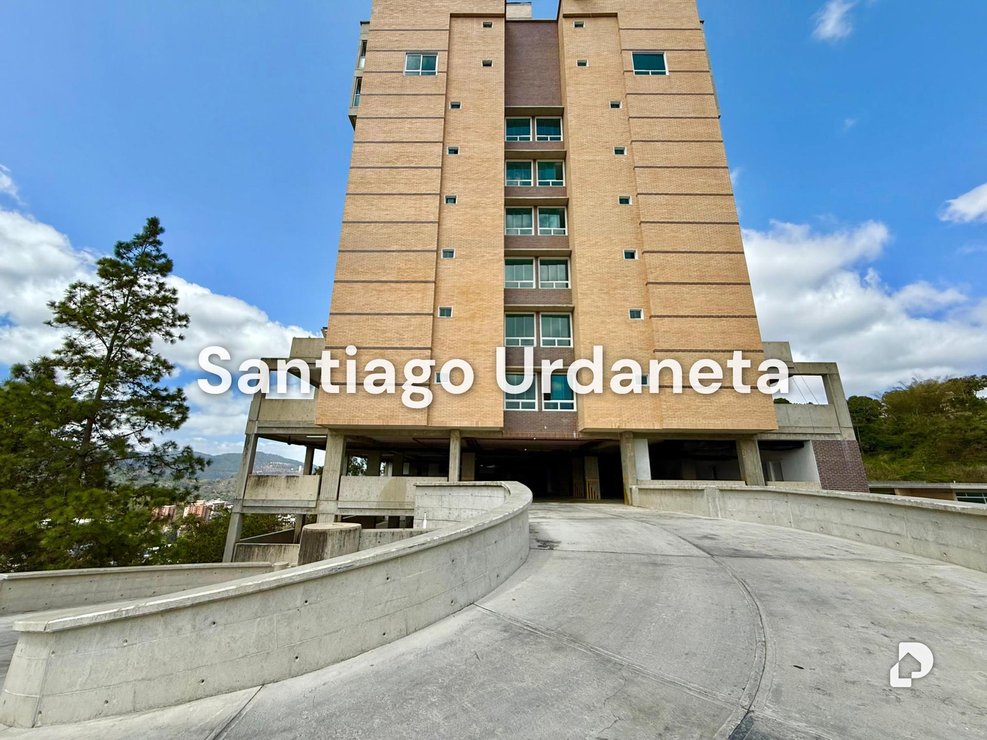 Apartamento en La Tahona, Caracas – 1