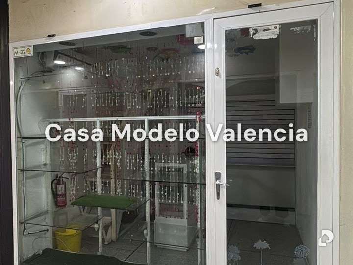 Local comercial en San Diego – 1