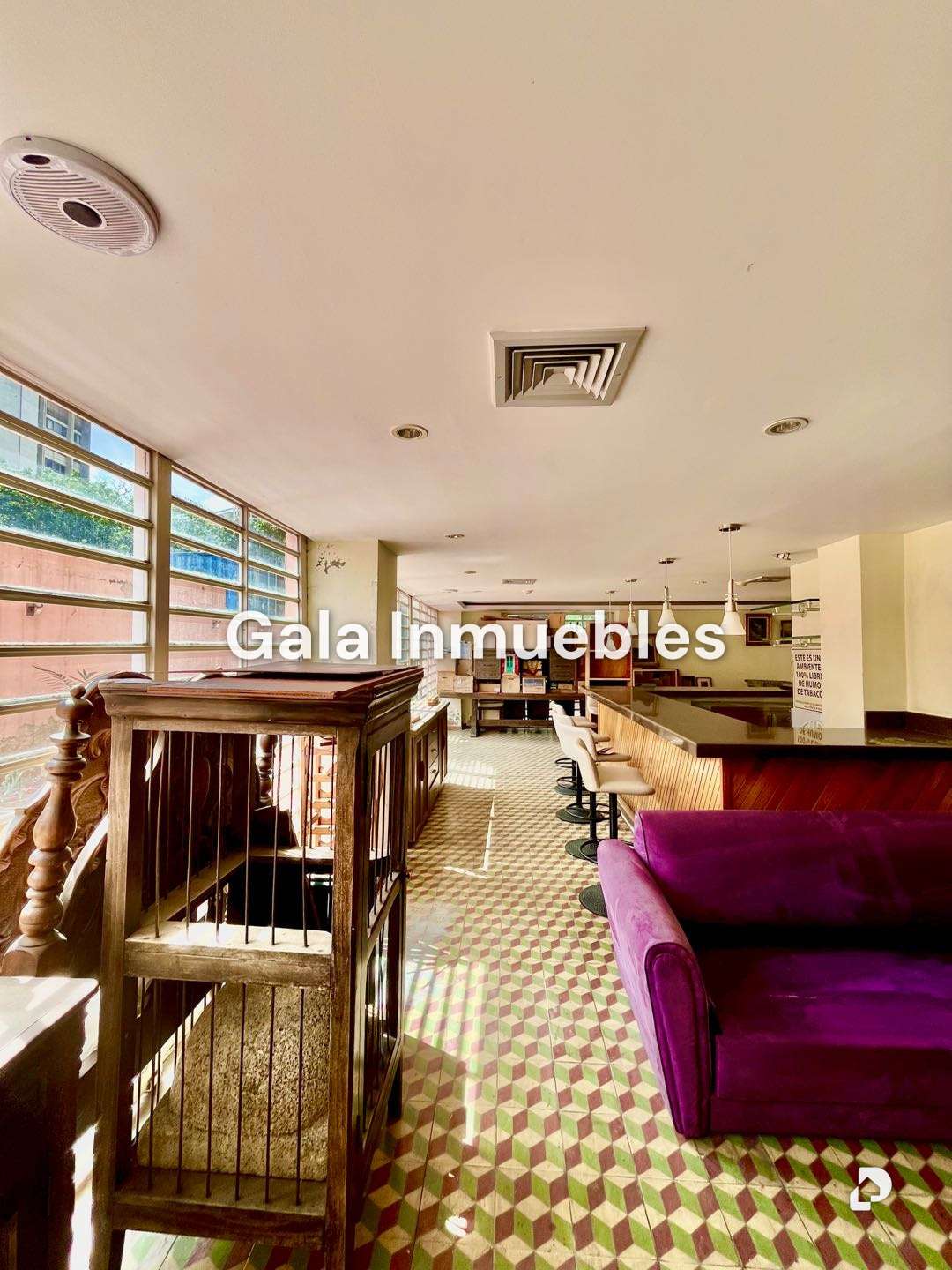 Edificio en Altamira, Caracas – 6