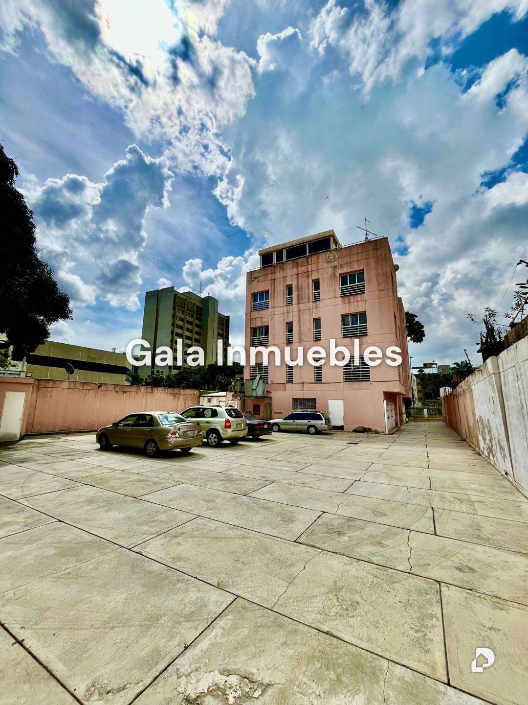 Edificio en Altamira, Caracas – 4