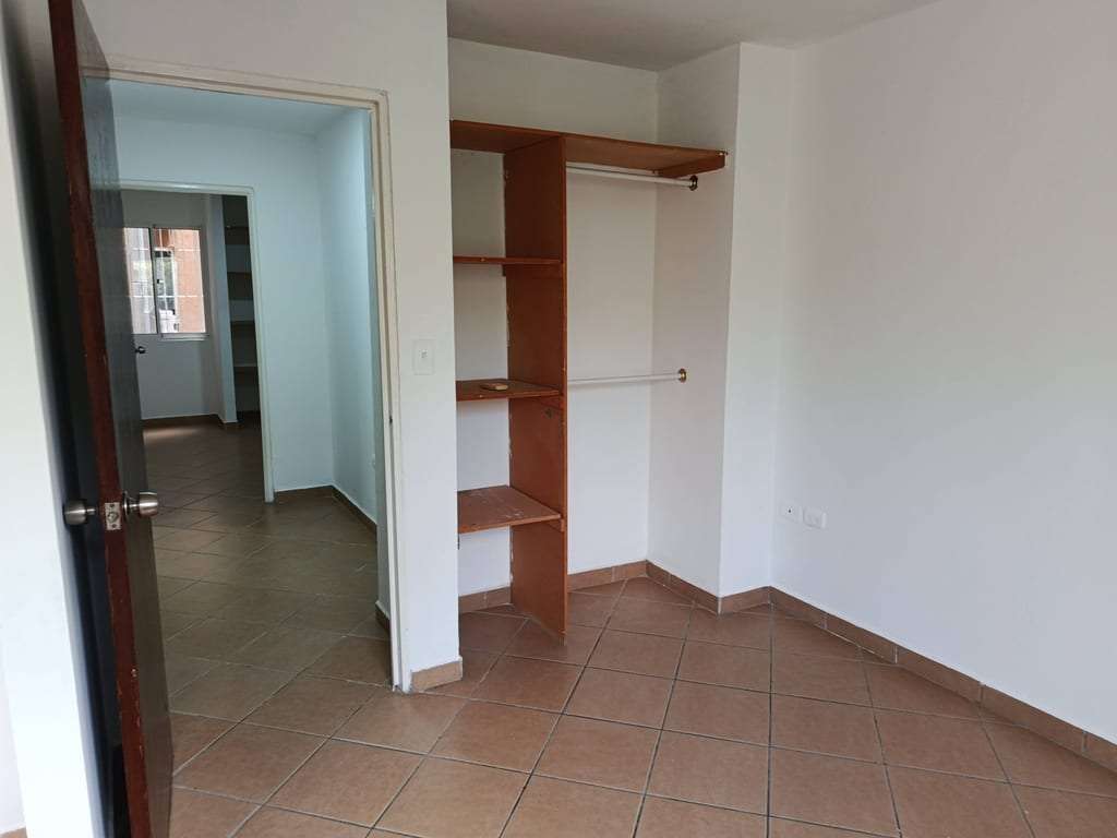 Apartamento en Terrazas de San Diego, Valencia - 1