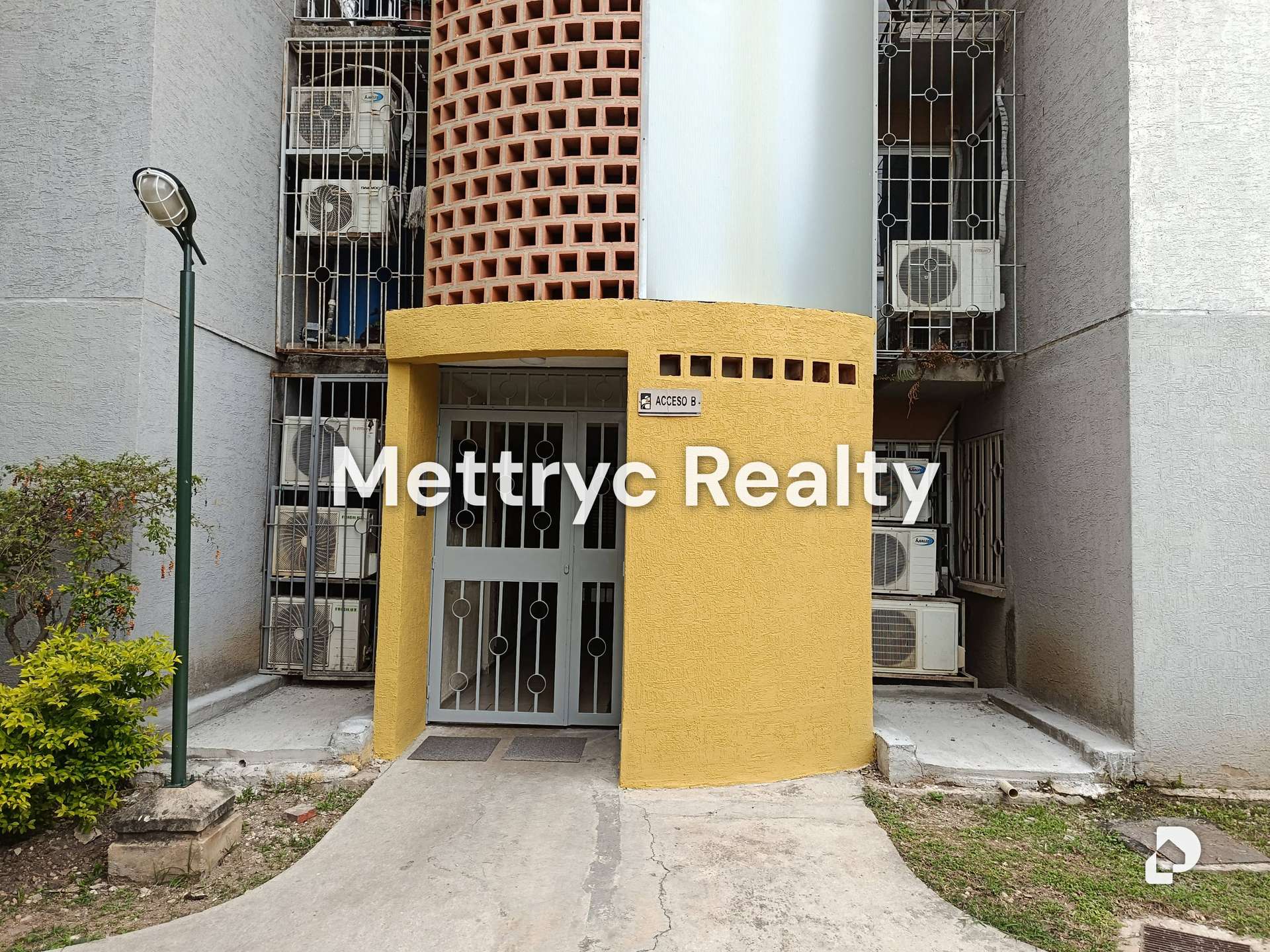 Apartamento en Terrazas de San Diego, Valencia – 3