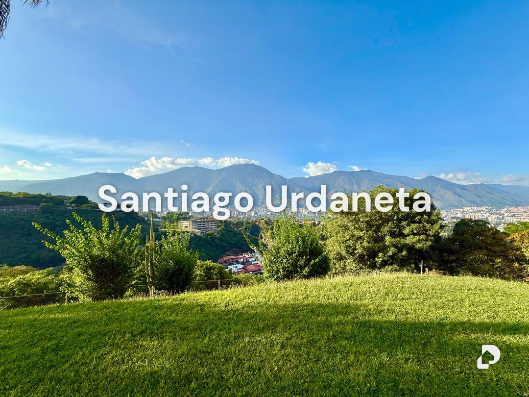 Apartamento en Lomas de San Román, Caracas – 2