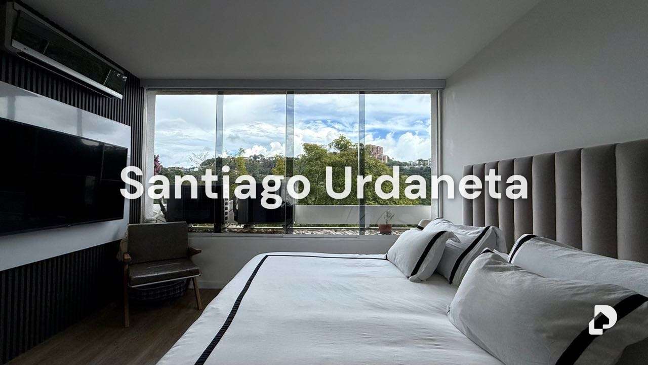 Apartamento en Lomas de San Román, Caracas – 21