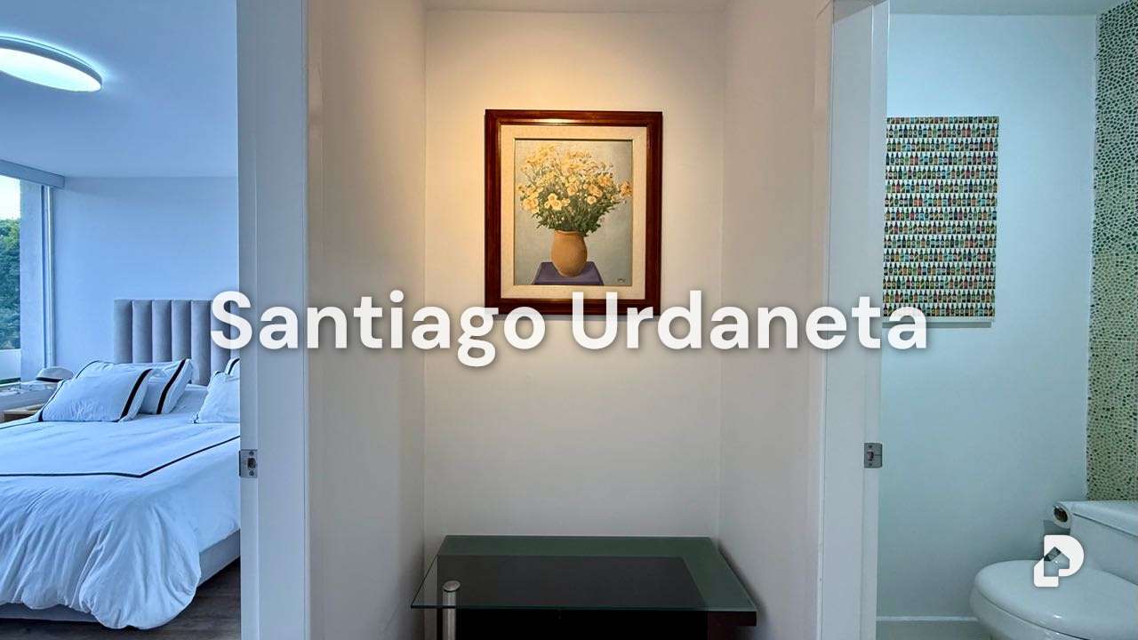 Apartamento en Lomas de San Román, Caracas – 18