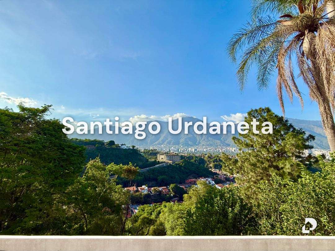 Apartamento en Lomas de San Román, Caracas – 4