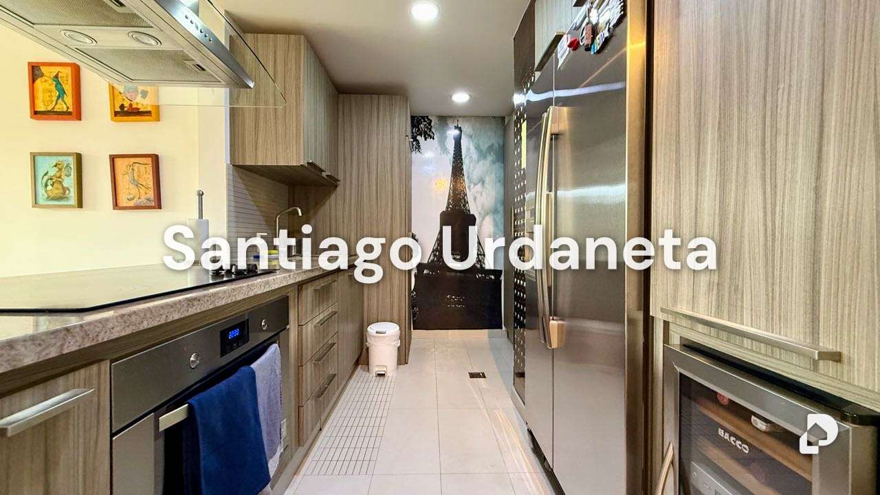 Apartamento en Lomas de San Román, Caracas – 13