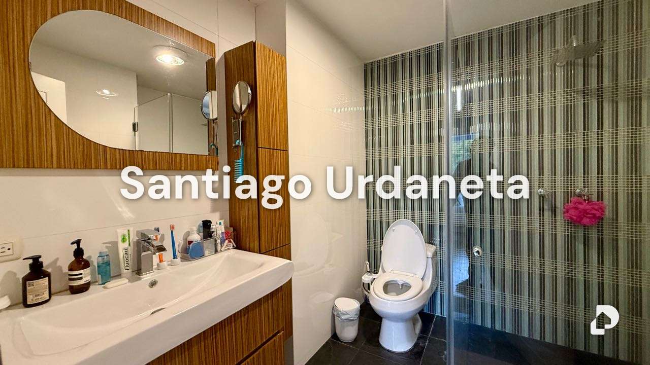 Apartamento en Lomas de San Román, Caracas – 25