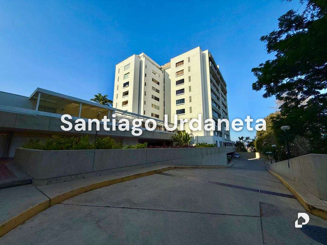 Apartamento en Lomas de San Román, Caracas – 7