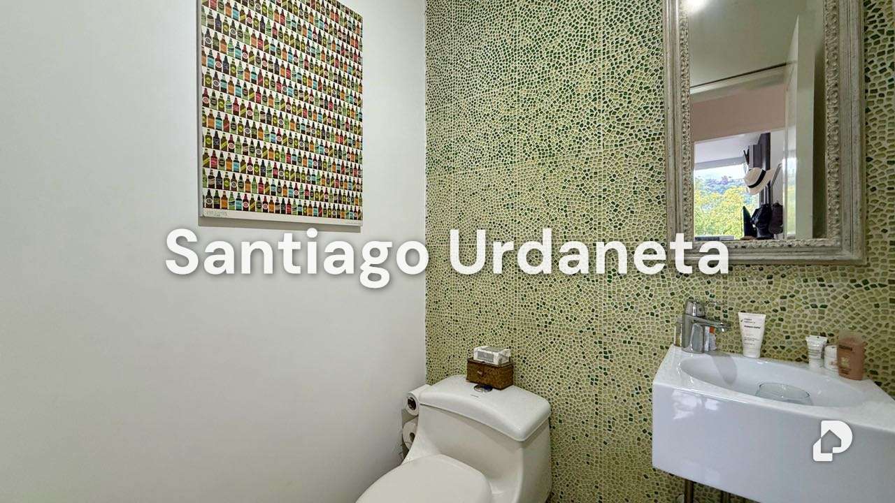 Apartamento en Lomas de San Román, Caracas – 19