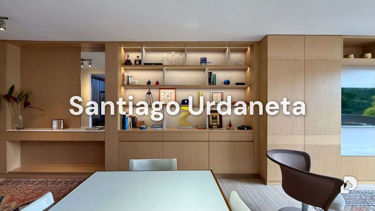 Apartamento en Lomas de San Román, Caracas – 12
