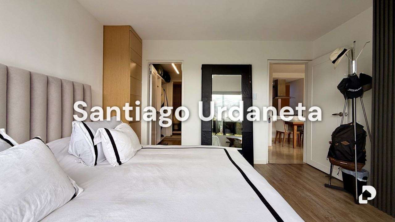 Apartamento en Lomas de San Román, Caracas – 22