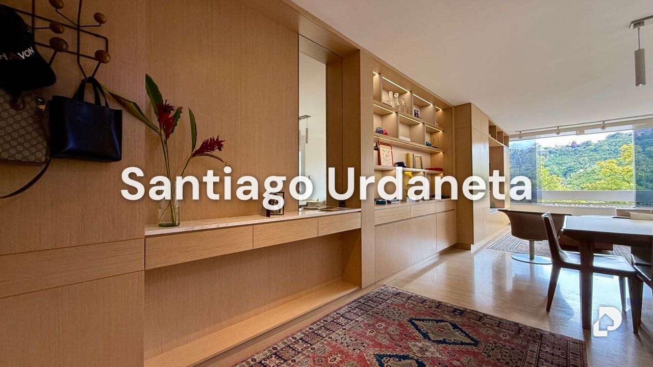 Apartamento en Lomas de San Román, Caracas – 11