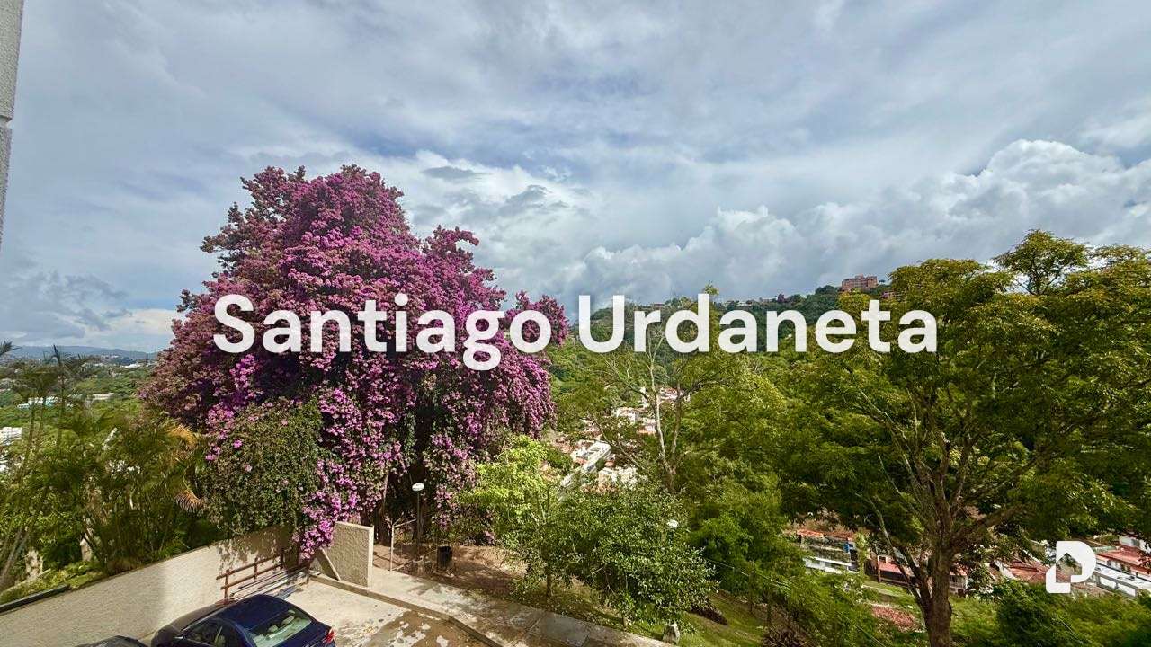 Apartamento en Lomas de San Román, Caracas – 26