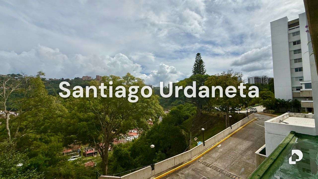 Apartamento en Lomas de San Román, Caracas – 27