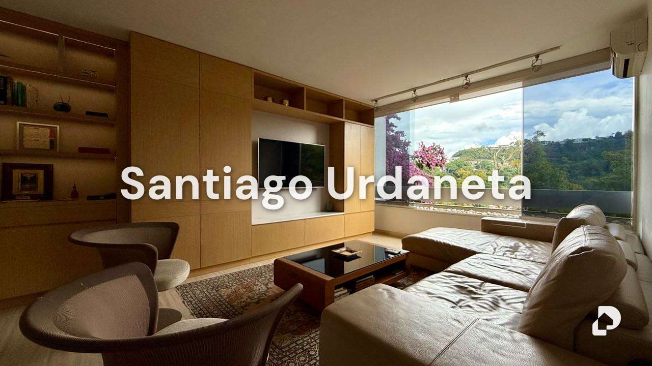 Apartamento en Lomas de San Román, Caracas – 17