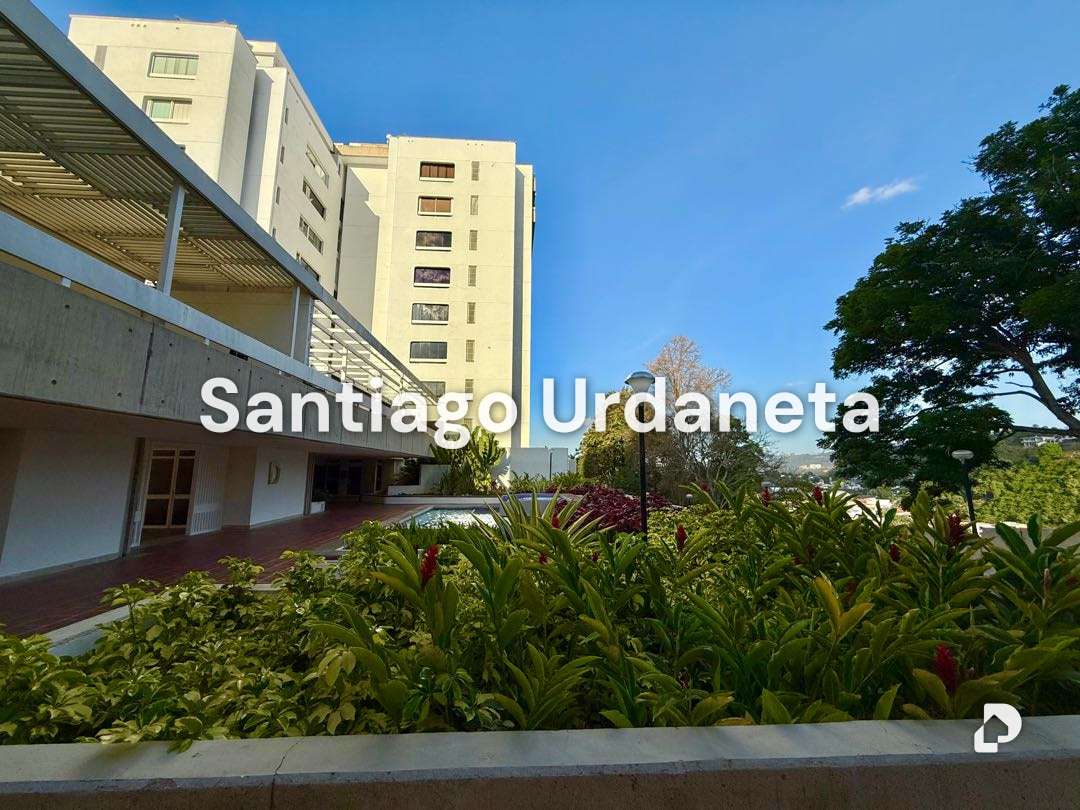 Apartamento en Lomas de San Román, Caracas – 6