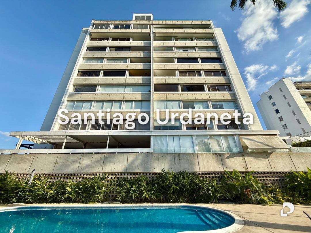 Apartamento en Lomas de San Román, Caracas – 3