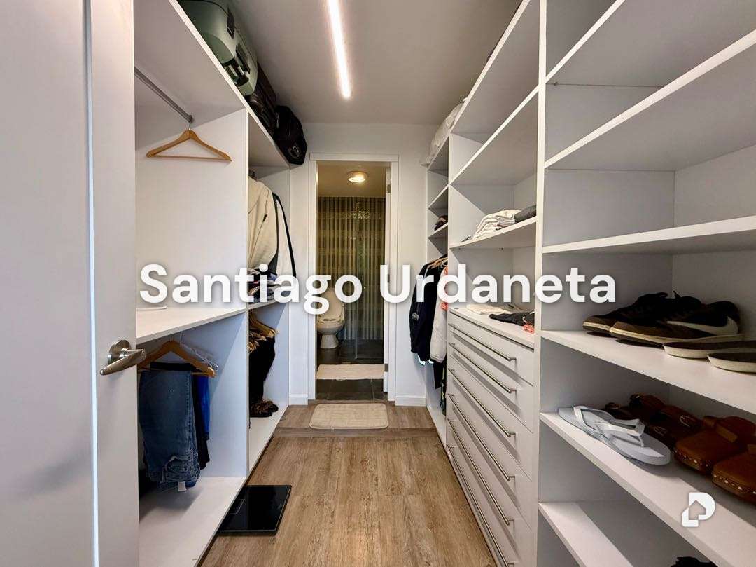 Apartamento en Lomas de San Román, Caracas – 23