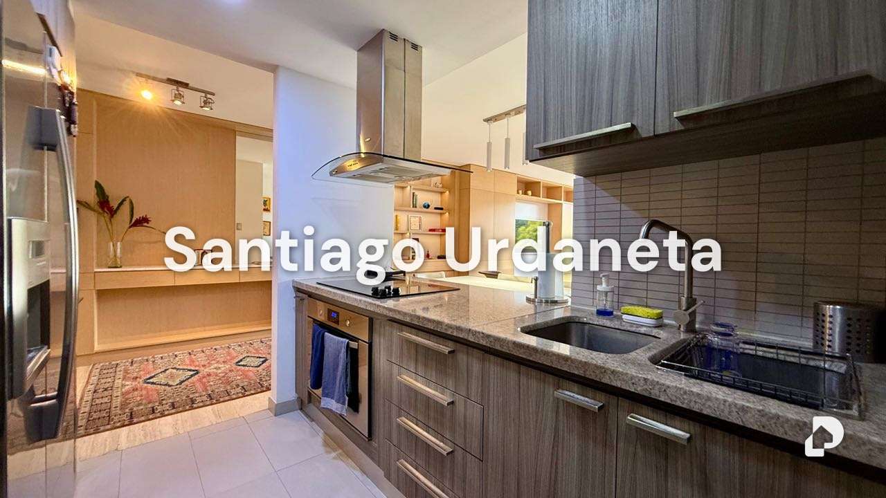 Apartamento en Lomas de San Román, Caracas – 14
