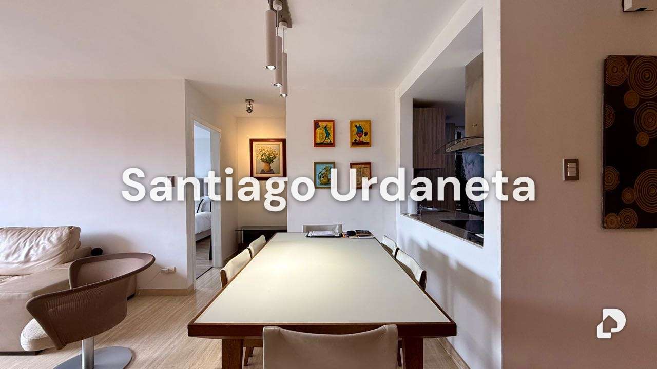Apartamento en Lomas de San Román, Caracas – 15