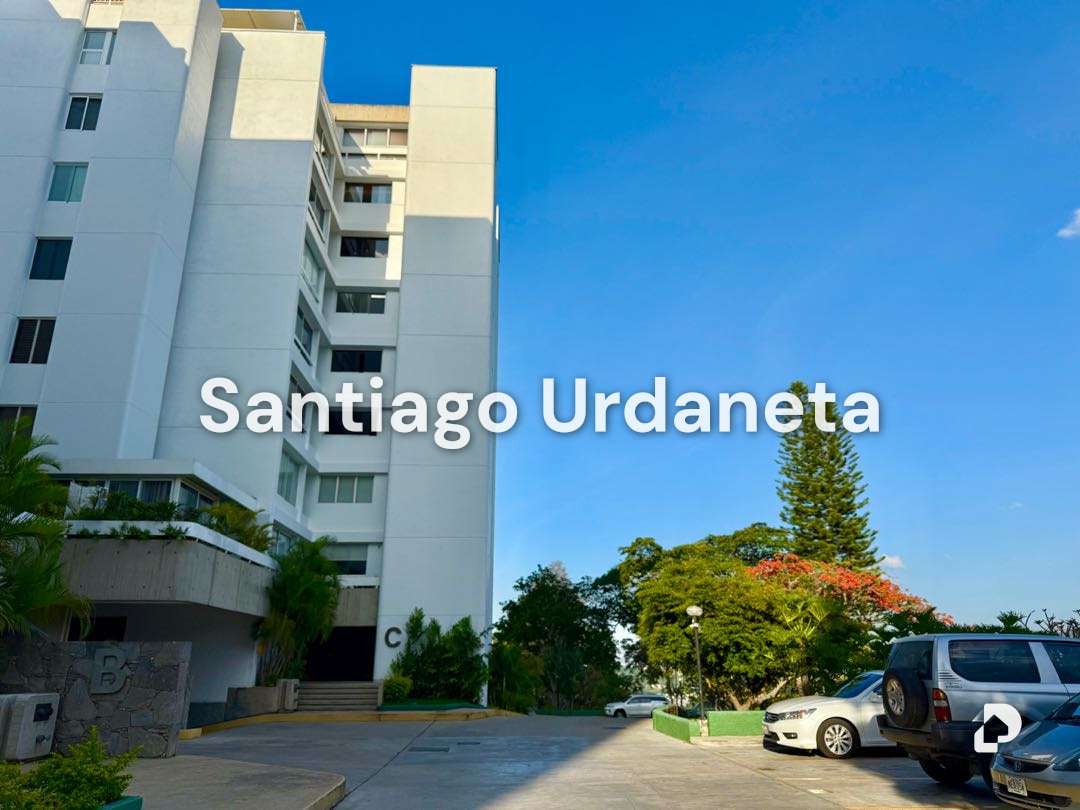 Apartamento en Lomas de San Román, Caracas – 10