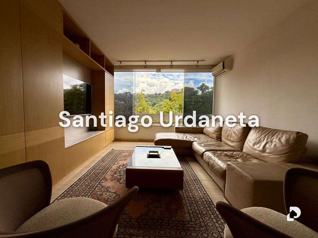 Apartamento en Lomas de San Román, Caracas – 16